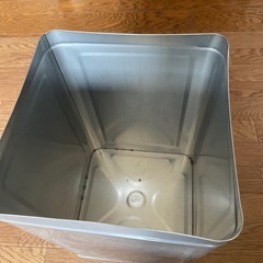 一斗缶の画像