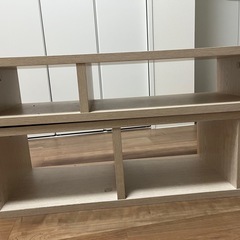 テレビボード
の画像