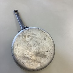 AKAO  DON アルミ片手鍋　浅型　15の画像