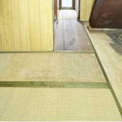 畳 処分　一枚500円支払います
の画像