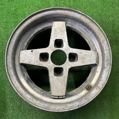 TOPY トピー A JMW 14インチ　J数　オフセット不明　...