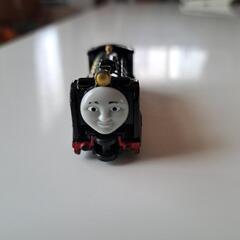 トミカ　HIRO(きかんしゃトーマス)の画像