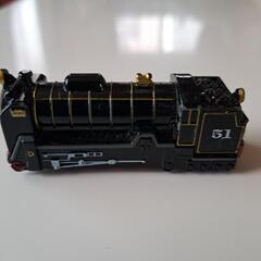トミカ　HIRO(きかんしゃトーマス)の画像