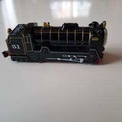 トミカ　HIRO(きかんしゃトーマス)の画像