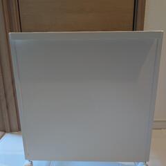 山崎実業　ごみ袋ストッカー