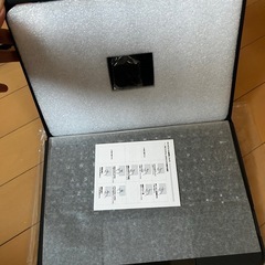 Omikamo iPad キーボード付きケース の画像