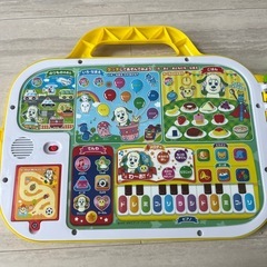 わんわんうーたん知育の画像