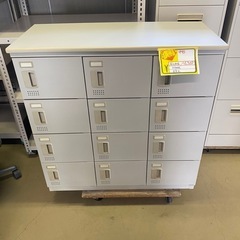 厚木店 　シューズボックス