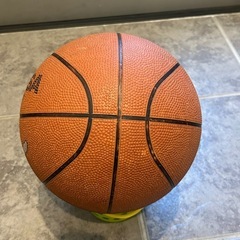 MIKASA ミニバスケットボール
の画像