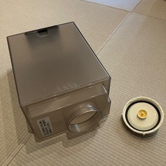 ダイニチ Dainichi ハイブリッド式加湿器 HD-KSRX918 の画像