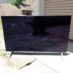 　無料！テレビ　ジャンク品