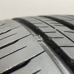 【走行短め】DUNLOP ENASAVE EC300+ 185/65R15 15インチ 夏タイヤ 4本 24年製 ノート フリード プレミオ アリオン シエンタ等　(MTQ506)クレジットカード QRコード決済可能の画像