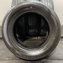 【走行短め】DUNLOP ENASAVE EC300+ 185/65R15 15インチ 夏タイヤ 4本 24年製 ノート フリード プレミオ アリオン シエンタ等　(MTQ506)クレジットカード QRコード決済可能の画像