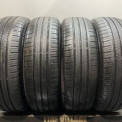 【走行短め】DUNLOP ENASAVE EC300+ 185/...