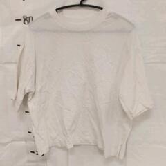 0619-043 婦人服　Tシャツ