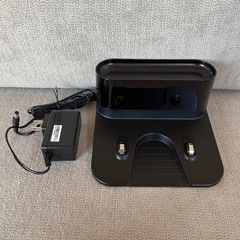 Anker Eufy (ユーフィ) RoboVac 30C（ロボット掃除機）【BoostIQ搭載/アプリ対応/強力吸引/静音設計/自動充電/落下防止/衝突防止】（ブラック）       の画像