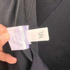 ウェットスーツの画像