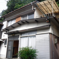 【20万円】愛媛県八幡浜市舌間　中古戸建