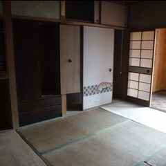 【20万円】愛媛県八幡浜市舌間　中古戸建 - 八幡浜市
