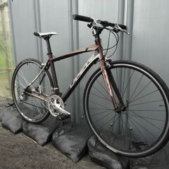 LAPIERRE（ラピエール）SHAPER 300（シェイパー）クロスバイク　管理NO.20250619-7の画像