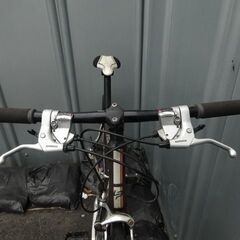 LAPIERRE（ラピエール）SHAPER 300（シェイパー）クロスバイク　管理NO.20250619-7の画像