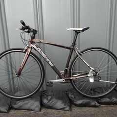 LAPIERRE（ラピエール）SHAPER 300（シェイパー）クロスバイク　管理NO.20250619-7の画像