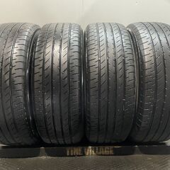 YOKOHAMA BluEarth E51 225/60R18 ...