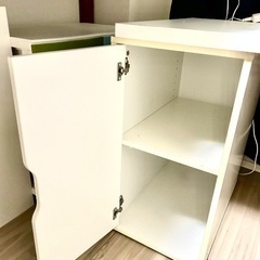 机の画像
