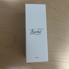 温感ヘアトリートメント
