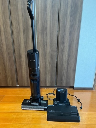 dreame掃除機