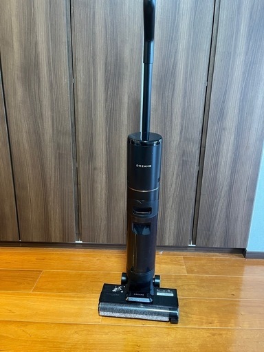 dreame掃除機