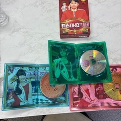 有吉AKB共和国の画像