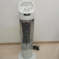 0619-035 CORONA 遠赤外線電気ストーブ 