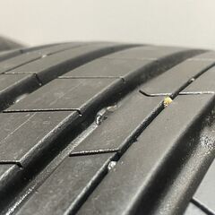 【新車外し】TOYO PROXES Comfort 225/60R18 18インチ 夏タイヤ 4本 23年製 40アルファード/40ヴェルファイア レクサスNX等　(KTJ495)クレジットカード QRコード決済可能の画像