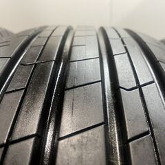 【新車外し】TOYO PROXES Comfort 225/60R18 18インチ 夏タイヤ 4本 23年製 40アルファード/40ヴェルファイア レクサスNX等　(KTJ495)クレジットカード QRコード決済可能の画像