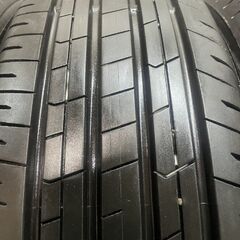 【新車外し】TOYO PROXES Comfort 225/60R18 18インチ 夏タイヤ 4本 23年製 40アルファード/40ヴェルファイア レクサスNX等　(KTJ495)クレジットカード QRコード決済可能の画像