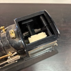 SL!置き時計の画像