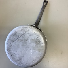 AKAO DON アルミ片手鍋　深型　18の画像