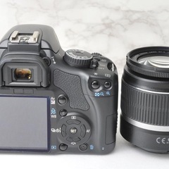 ショット数少なめ❣️Canon EOS Kiss X2⭐️スマホ転送 キヤノン