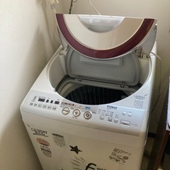 洗濯機