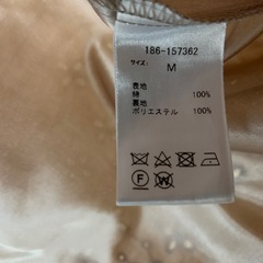 tocco closet 花柄レース　ワンピースの画像