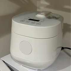 炊飯器