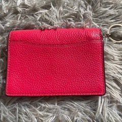 COACHの画像