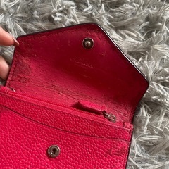 COACHの画像