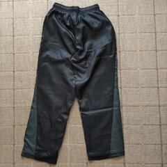 プーマウィンドブレーカー　150cmの画像