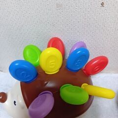 最終値下げ、ベビーおもちゃ5個セットの画像