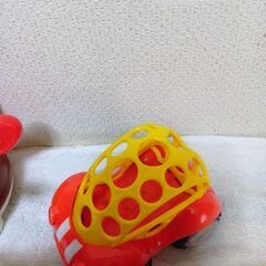 最終値下げ、ベビーおもちゃ5個セットの画像