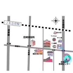 第27回7月Petit cadeau marche開催 − 兵庫県
