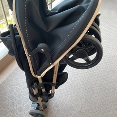 ベビーカー西松屋の画像