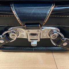 伊勢丹購入　ランドセル　定価7万円ほどの画像